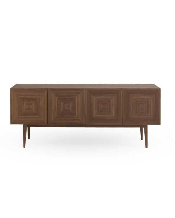 Walnut Sideboard