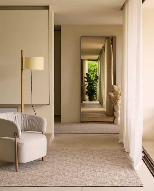 Custom floor rugs for both indoors and outdoors