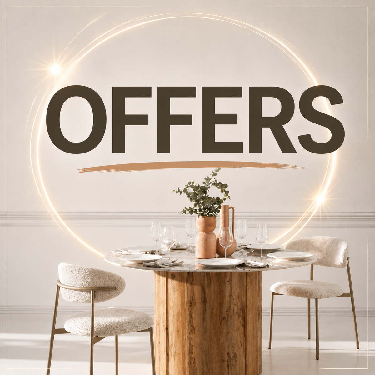 Offers