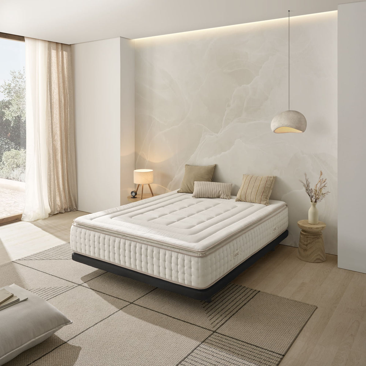 Mattress