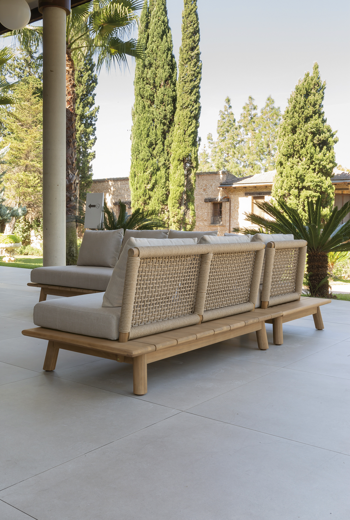 Outdoor Furniture