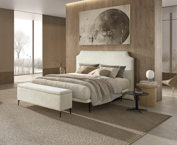 Bedroom set Mori
