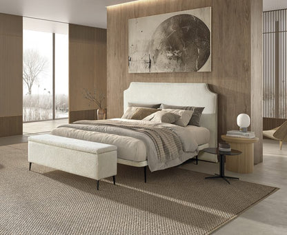 Bedroom set Mori