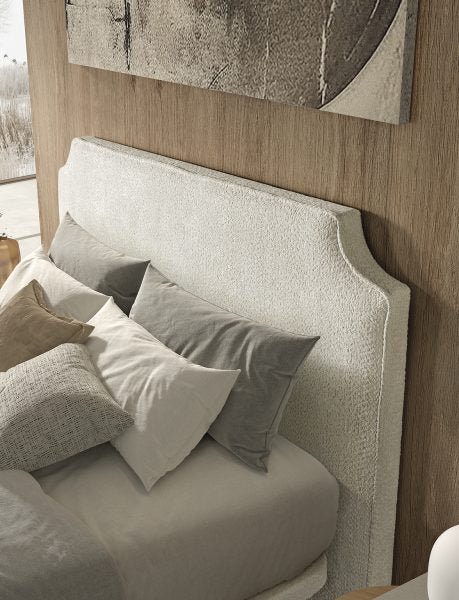 Bedroom set Mori