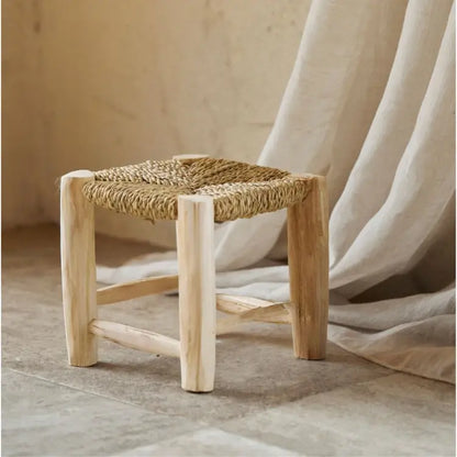 Natural stool 20 cm