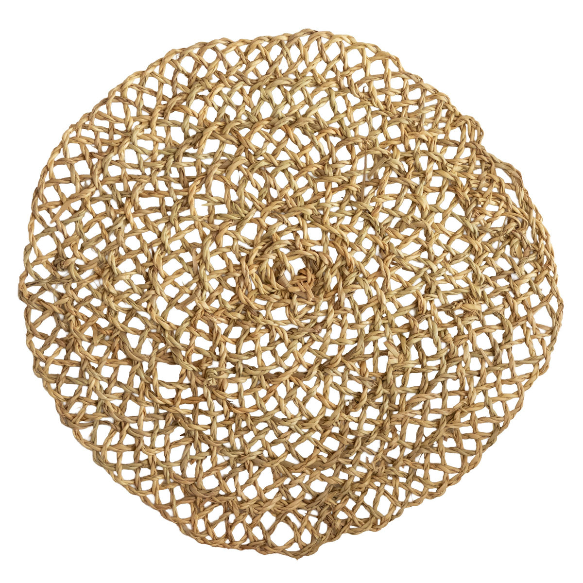 Openwork trivet 35 cm