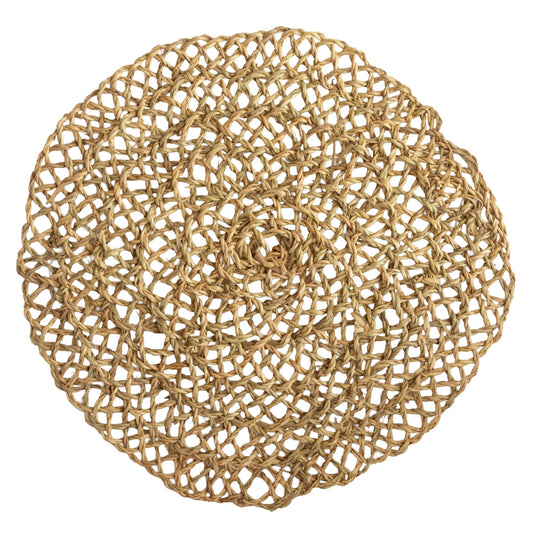 Openwork trivet 35 cm