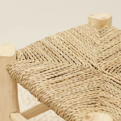 Natural stool 20 cm