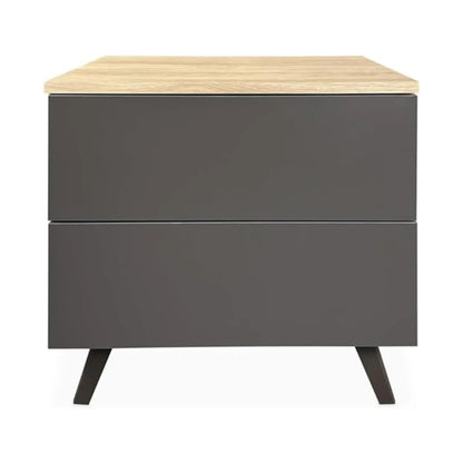 Soto Model Nightstand