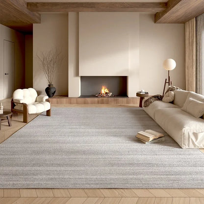 American Living Room Carpet