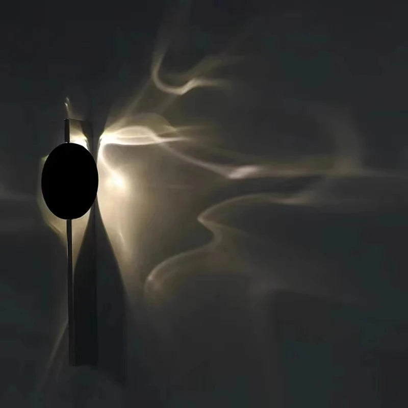 Luxury Wall Lamp