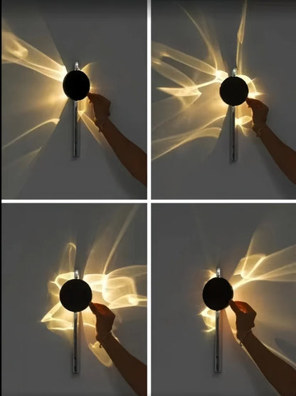 Luxury Wall Lamp