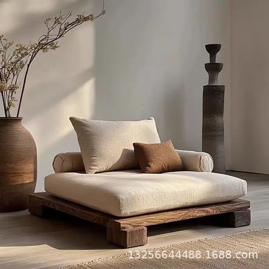 Wasabi Wind Meditation Chair