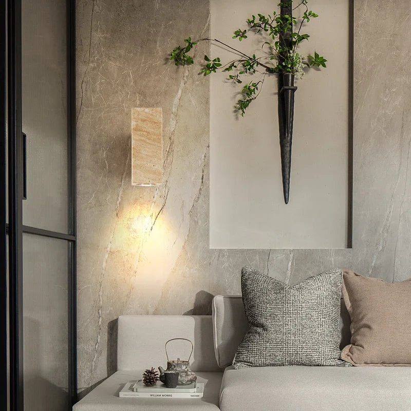 Led Wall Lamp