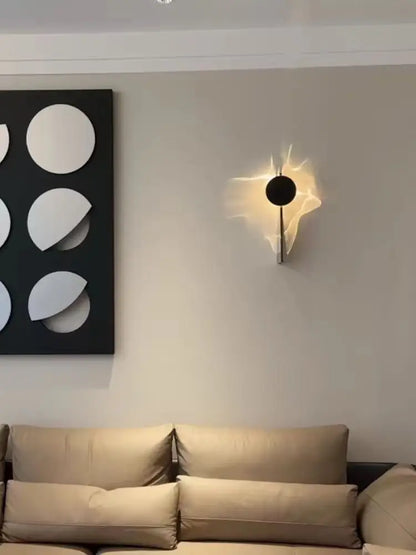 Luxury Wall Lamp