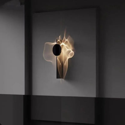 Luxury Wall Lamp
