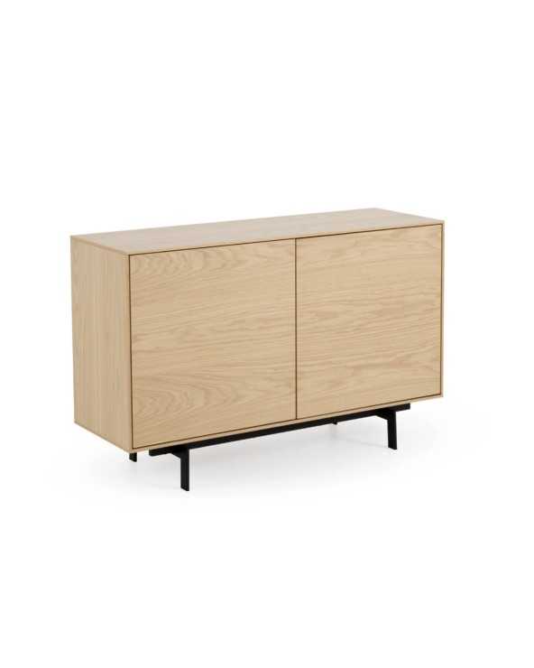 Sideboard In Natural Nogal