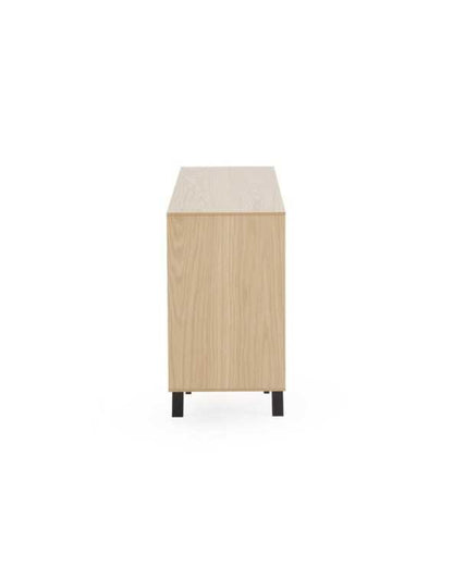 Sideboard In Natural Nogal