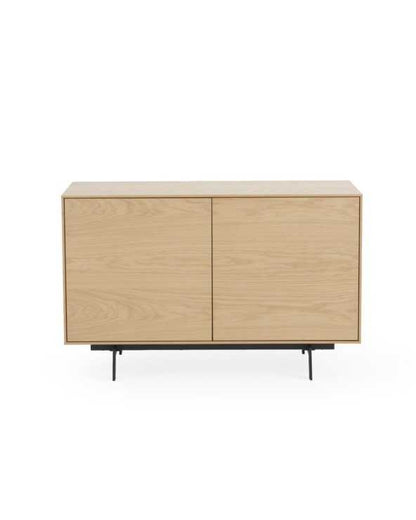 Sideboard In Natural Nogal