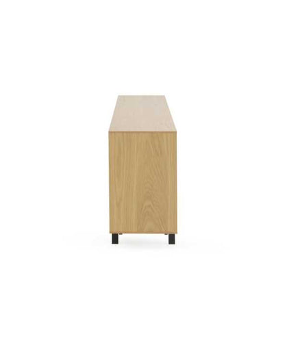 Sideboard in Natural Nogal