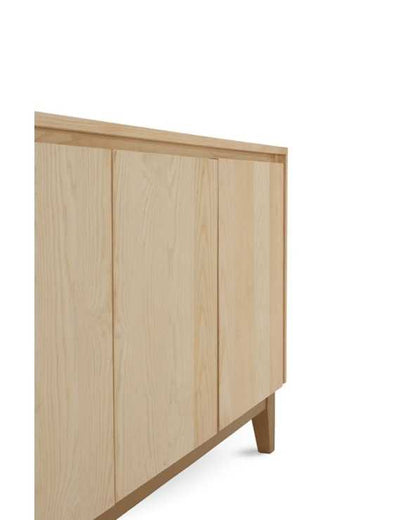 Mango Wood Side Board