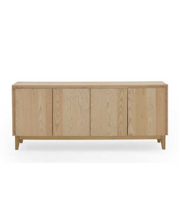 Mango Wood Side Board