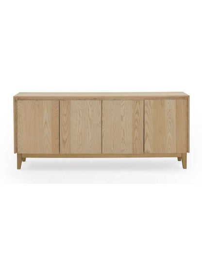 Mango Wood Side Board