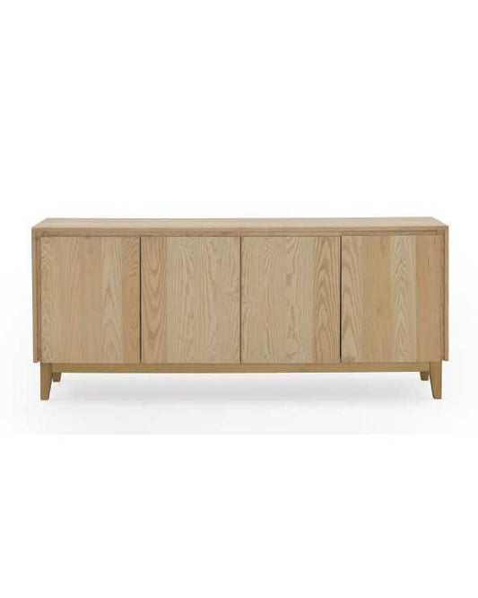 Mango Wood Side Board
