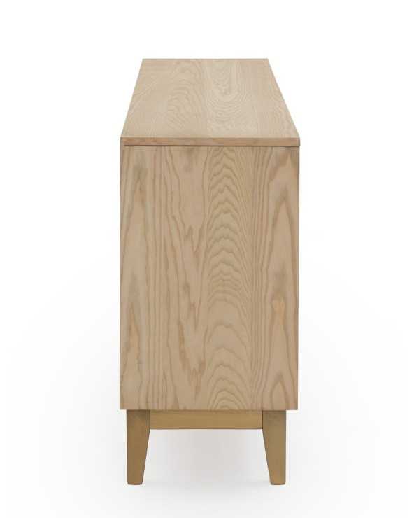 Mango Wood Side Board