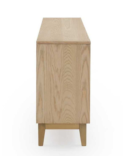 Mango Wood Side Board