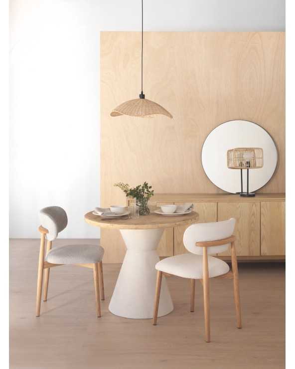 Mango Wood Side Board