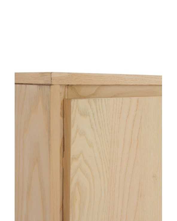 Mango Wood Side Board