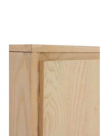 Mango Wood Side Board