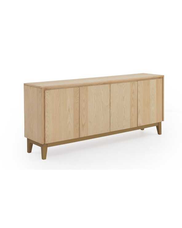 Mango Wood Side Board