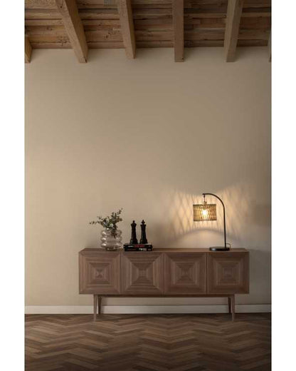 Walnut Sideboard