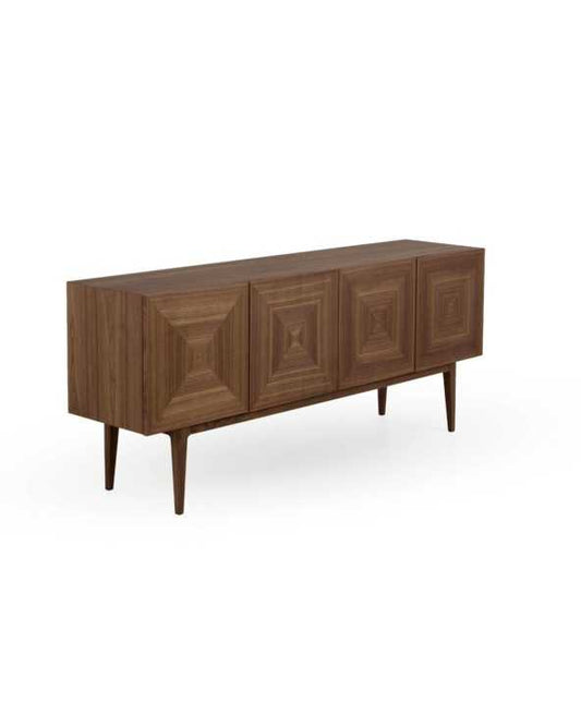 Walnut Sideboard