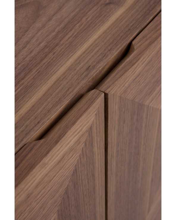 Walnut Sideboard
