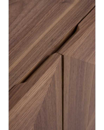 Walnut Sideboard