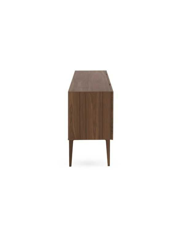 Walnut Sideboard