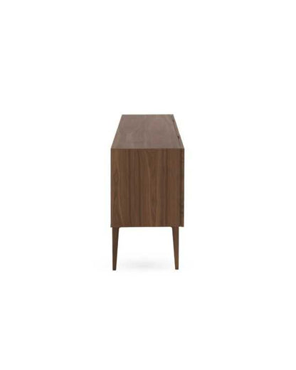 Walnut Sideboard