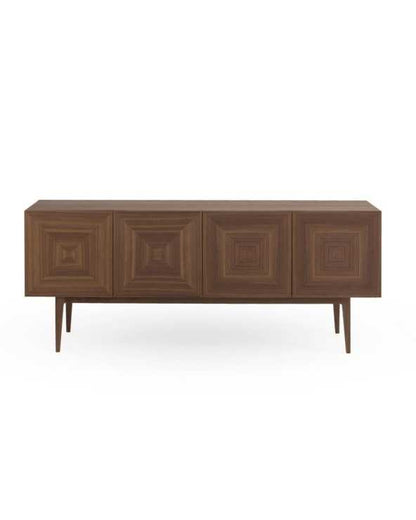 Walnut Sideboard