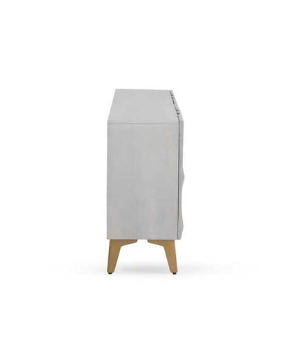 Solid Mango Wood Sideboard