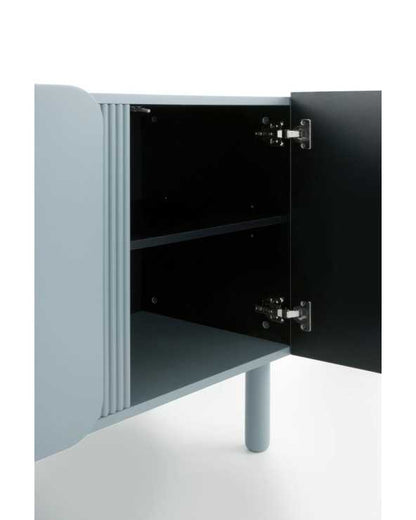 Blue Dove Side Board