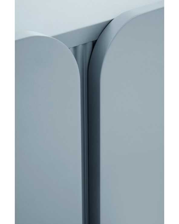 Blue Dove Side Board