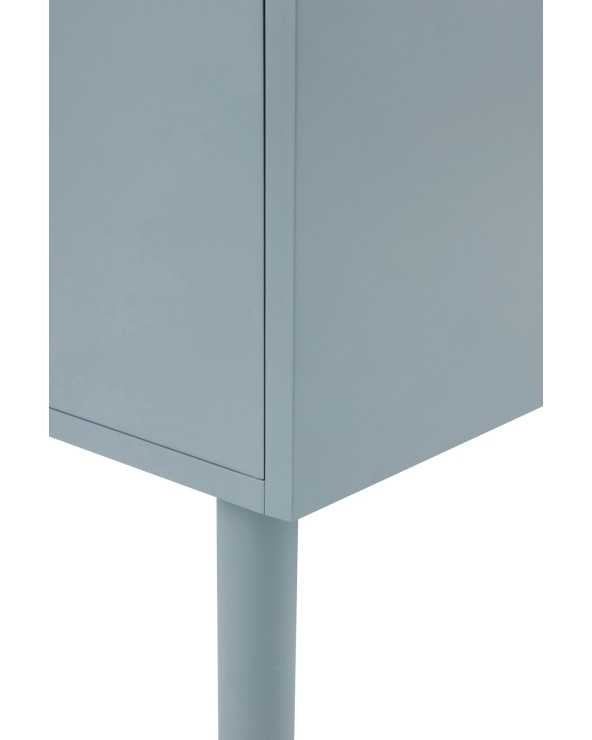 Blue Dove Side Board