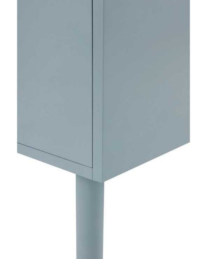 Blue Dove Side Board