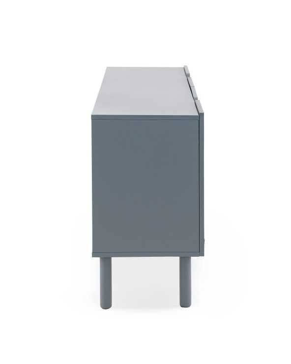 Blue Dove Side Board