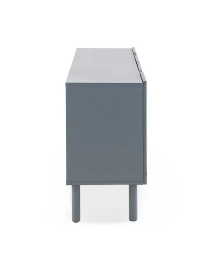 Blue Dove Side Board