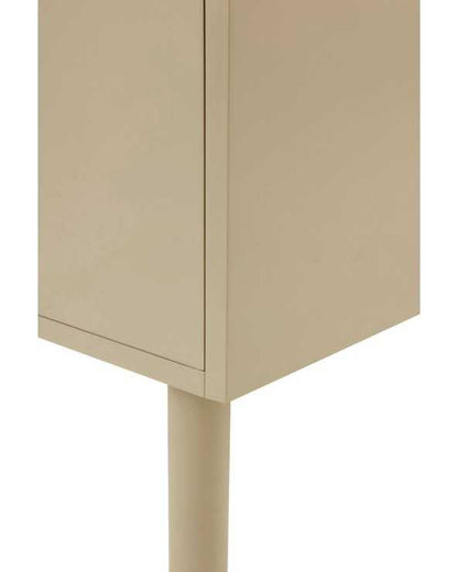 Beige Side Board