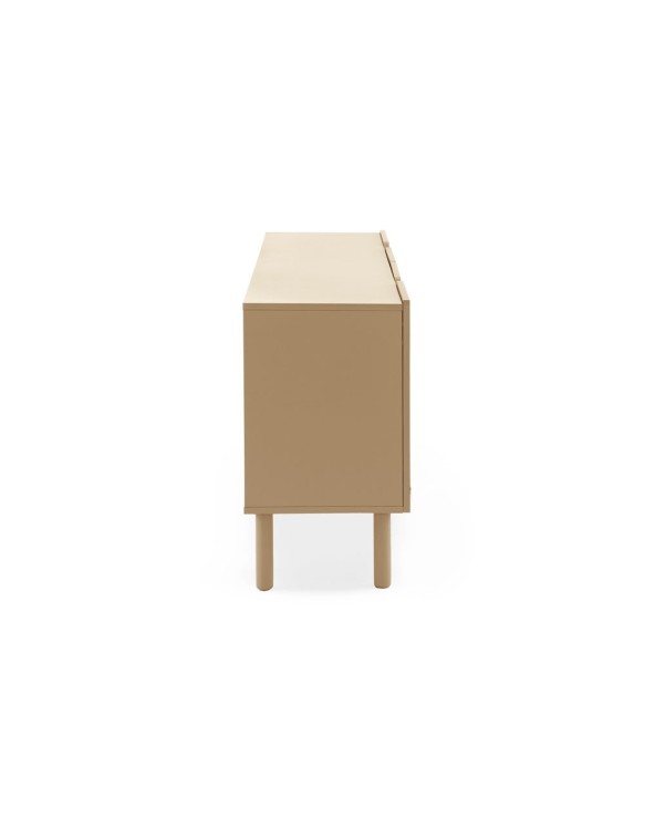 Beige Side Board